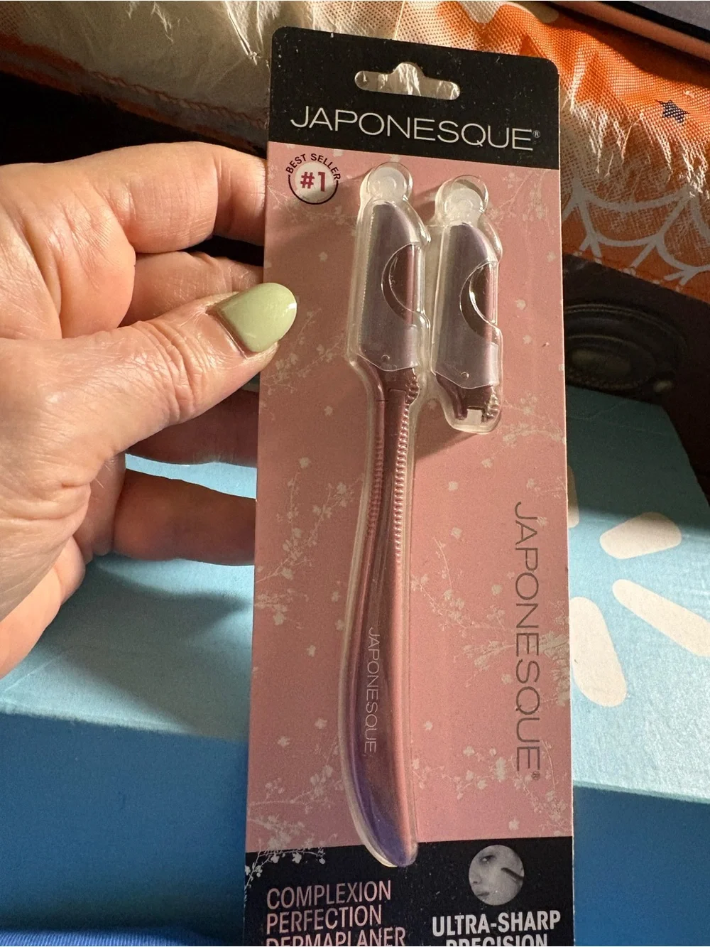 Walmart Beauty Box new items, never used, sample sizes - Picture 3 of 8